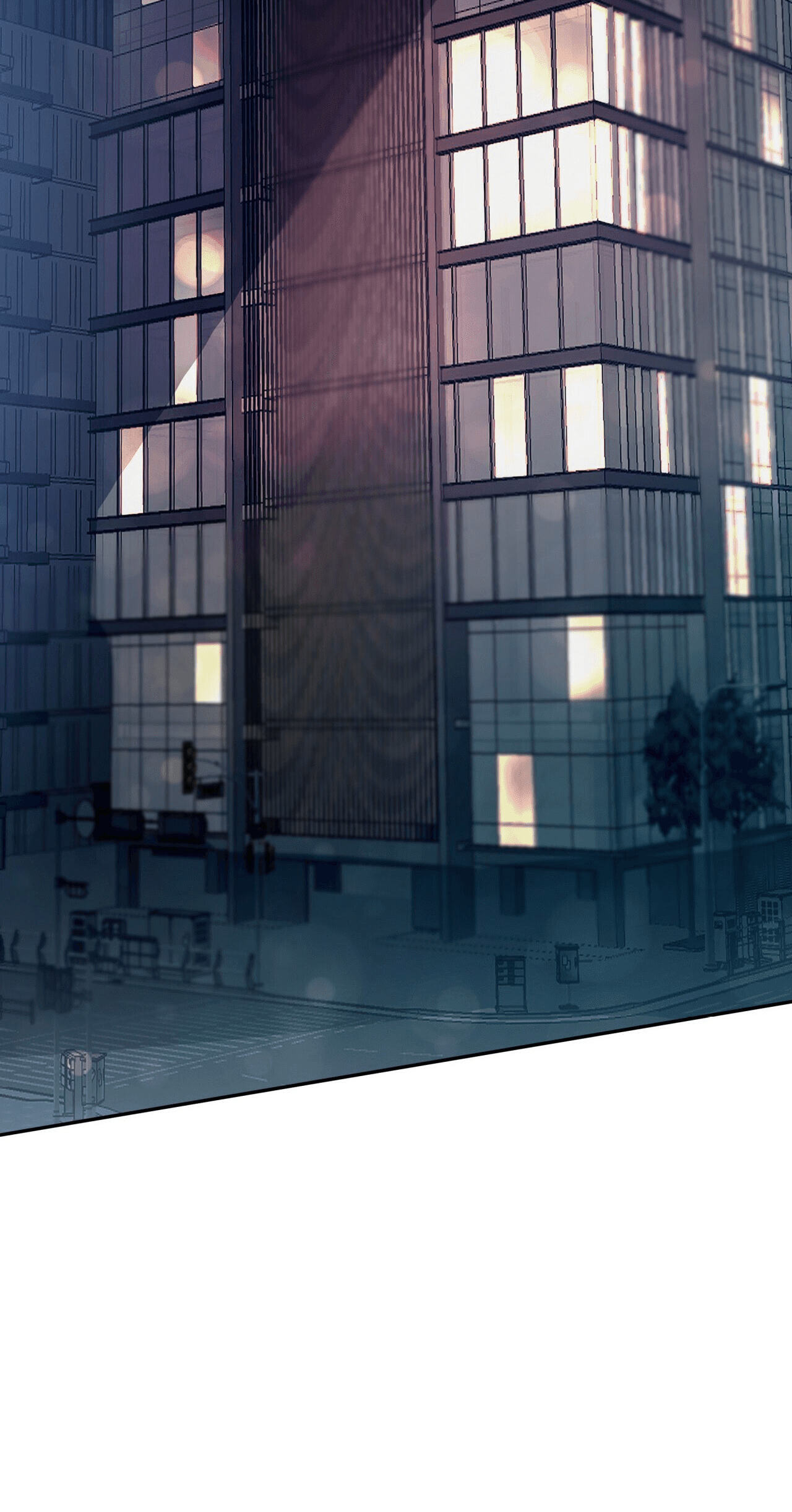 Big Apple (Hodot) Chapter 5 page 6 - 
