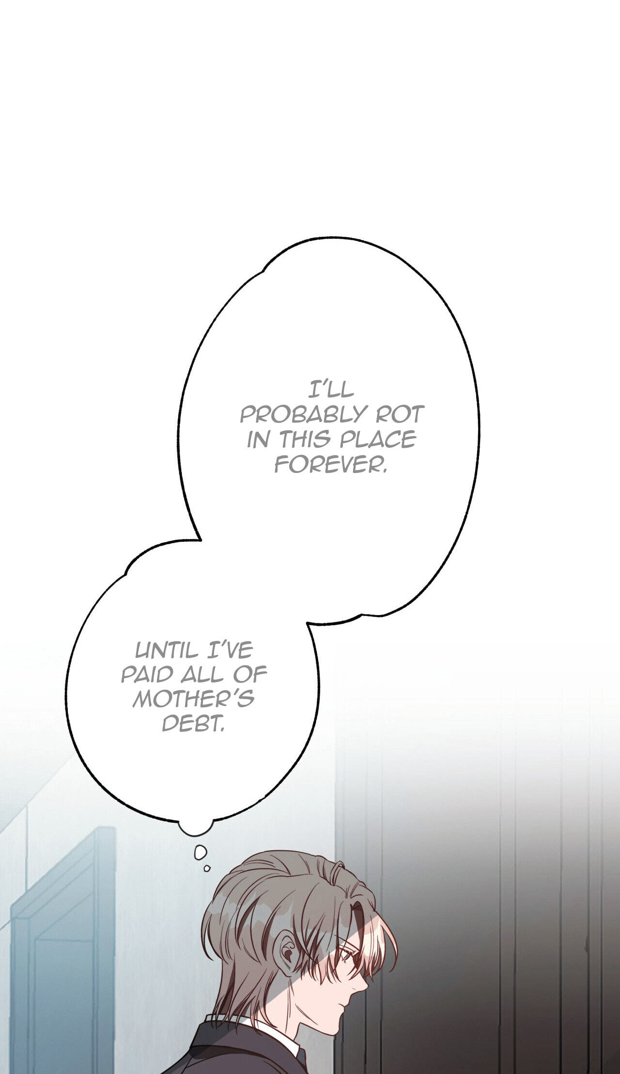 Big Apple (Hodot) Chapter 5 page 51 - 