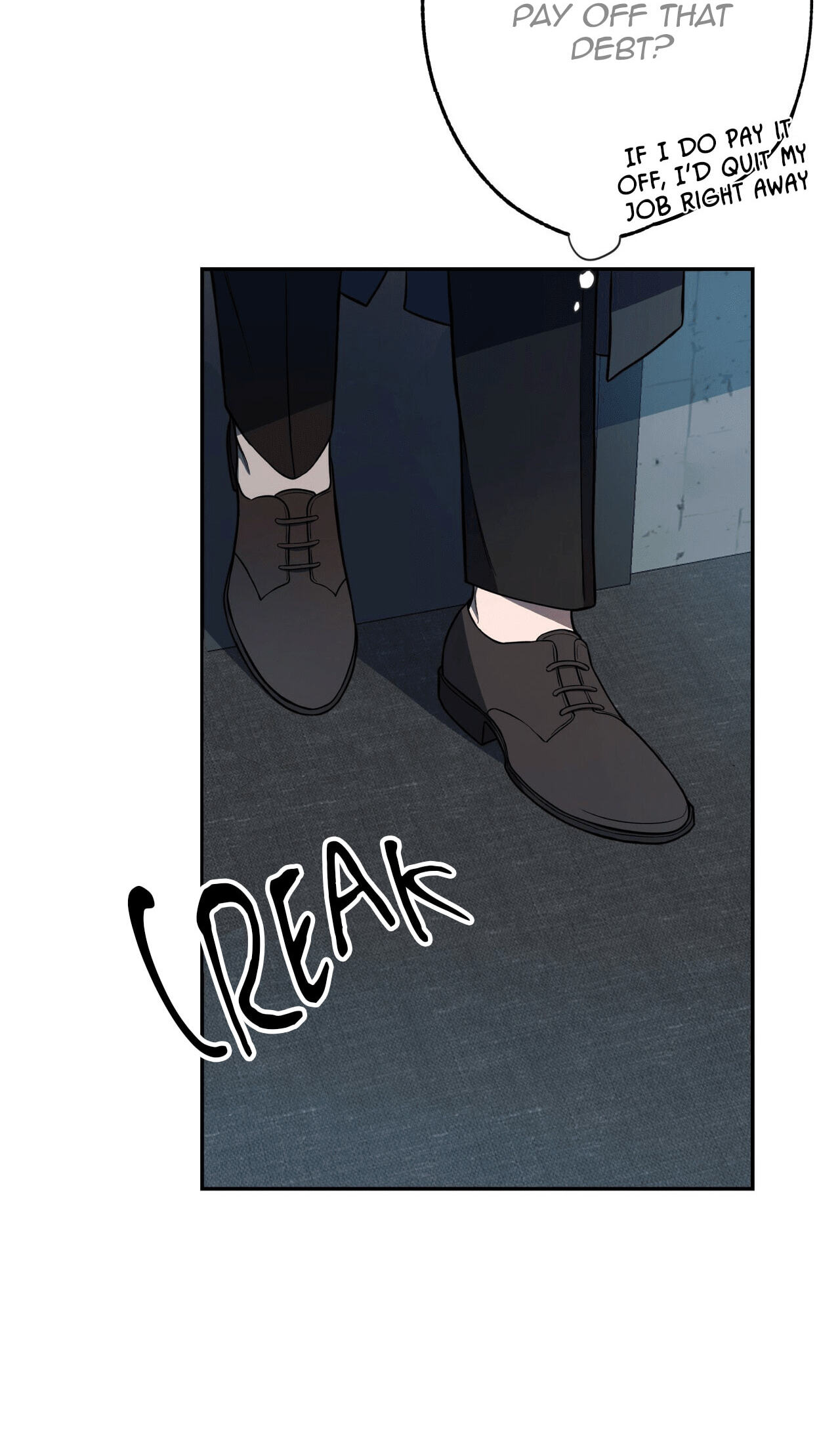 Big Apple (Hodot) Chapter 5 page 53 - 