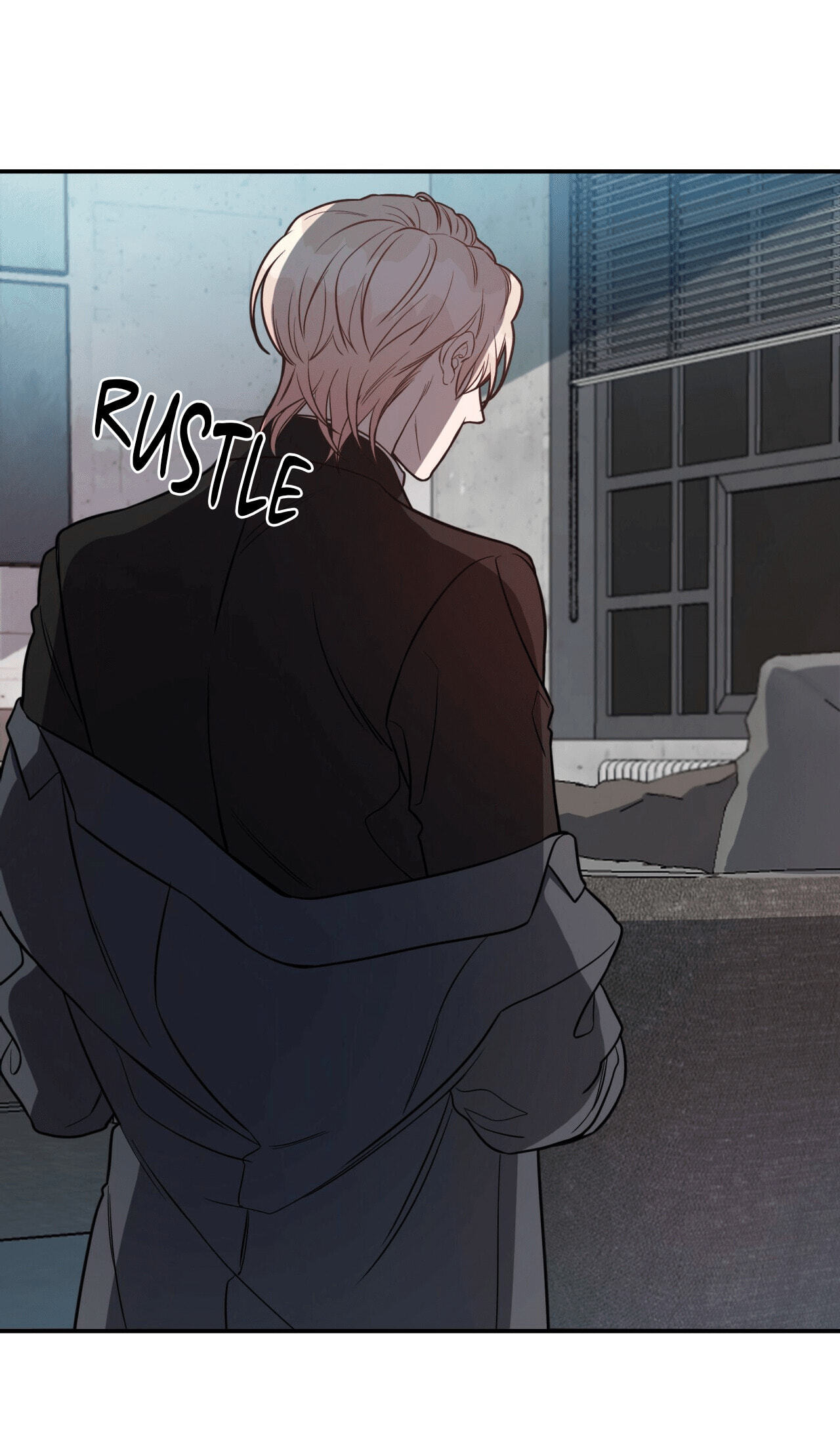 Big Apple (Hodot) Chapter 5 page 55 - 