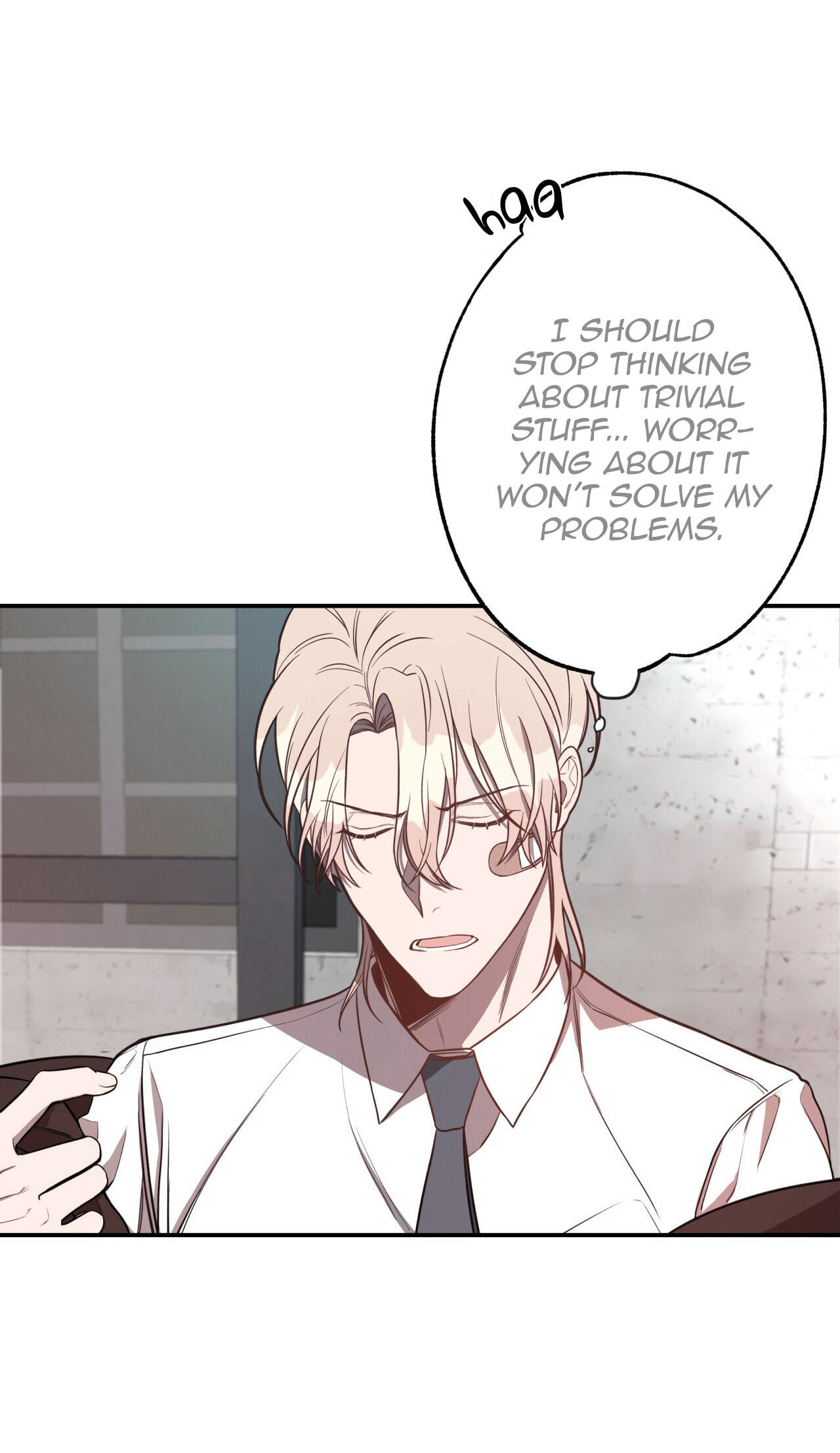 Big Apple (Hodot) Chapter 5 page 56 - 