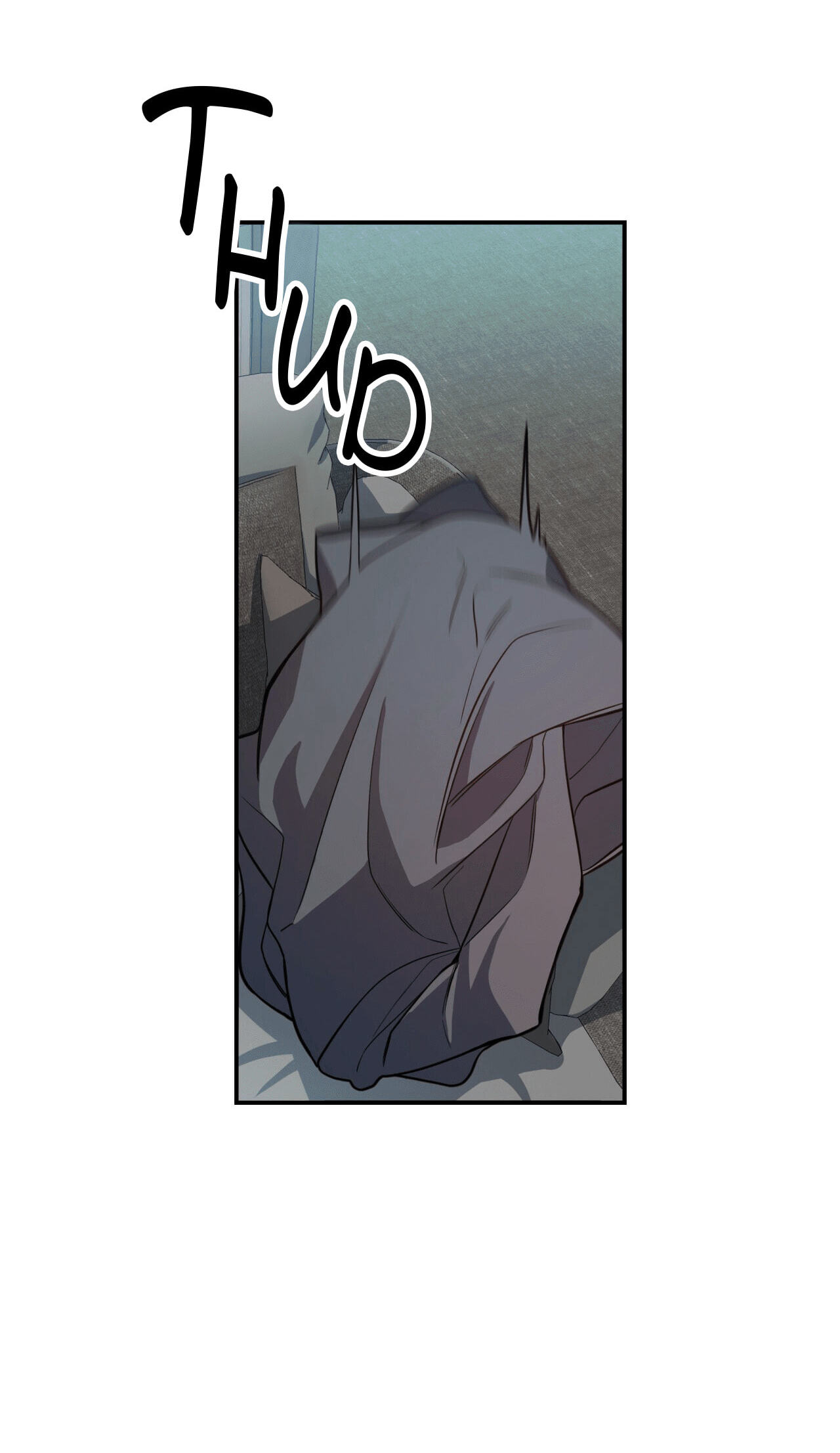 Big Apple (Hodot) Chapter 5 page 57 - 