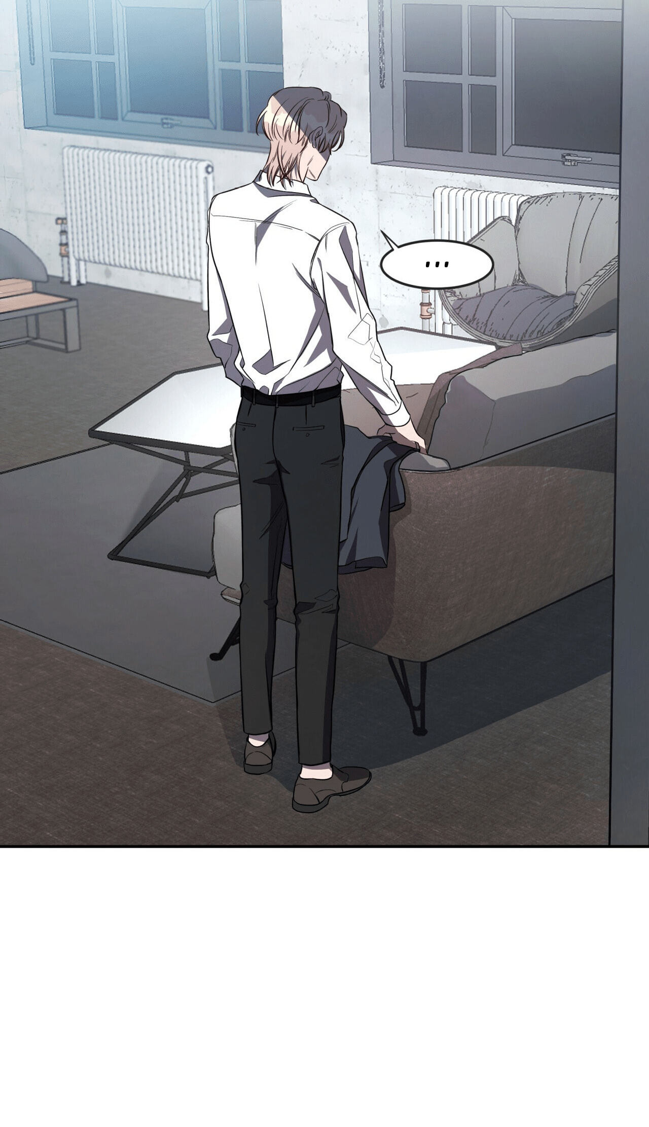 Big Apple (Hodot) Chapter 5 page 59 - 