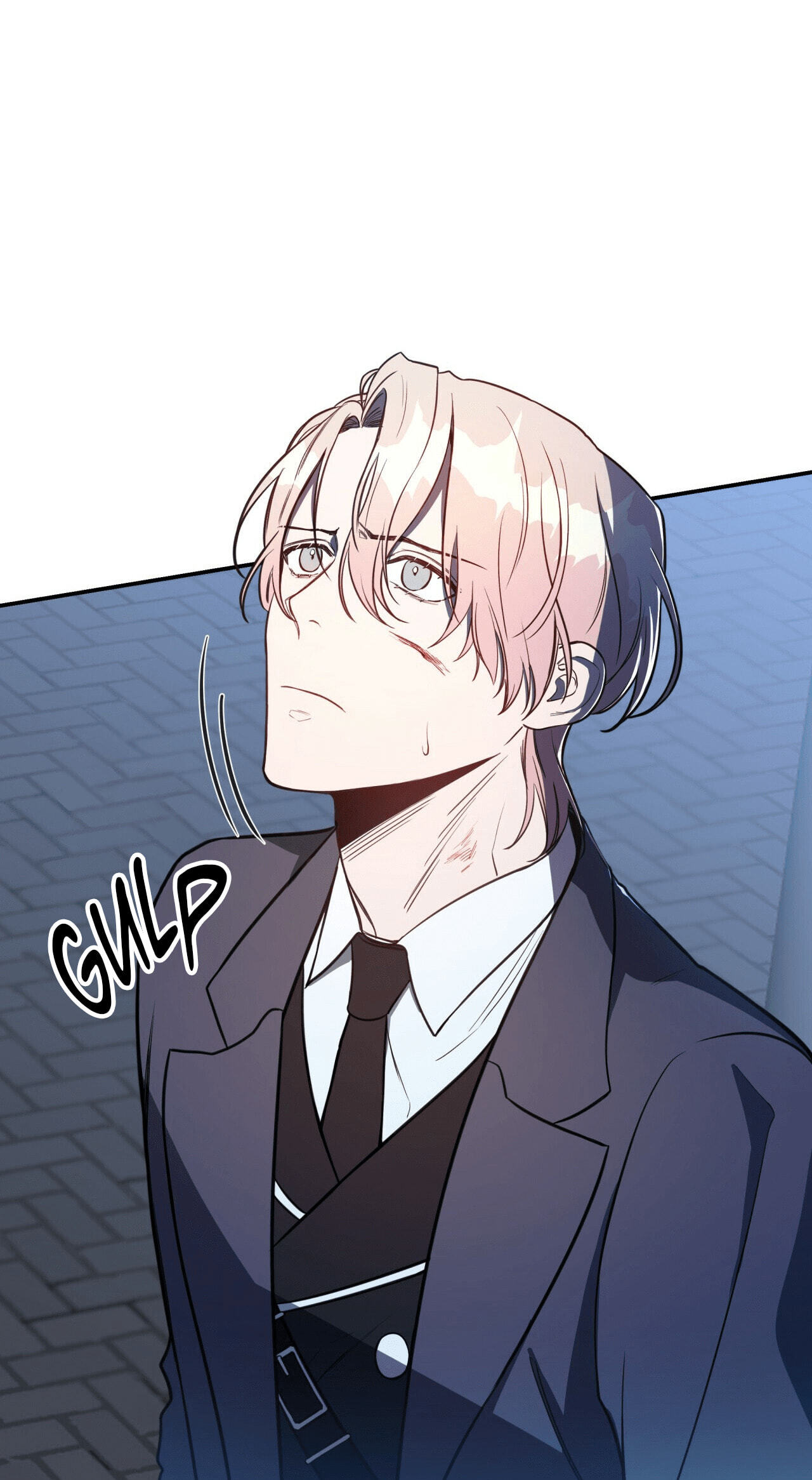 Big Apple (Hodot) Chapter 5 page 7 - 