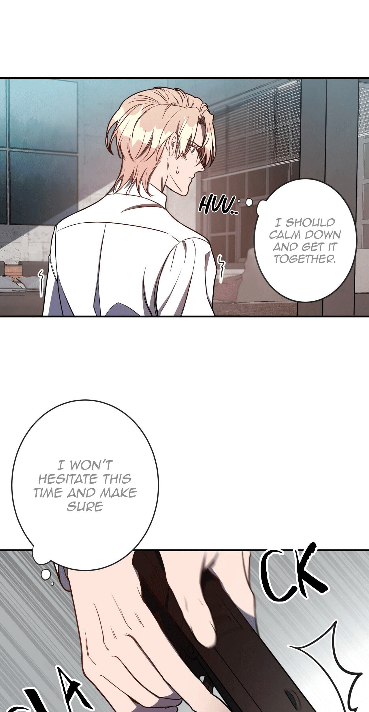 Big Apple (Hodot) Chapter 5 page 63 - 