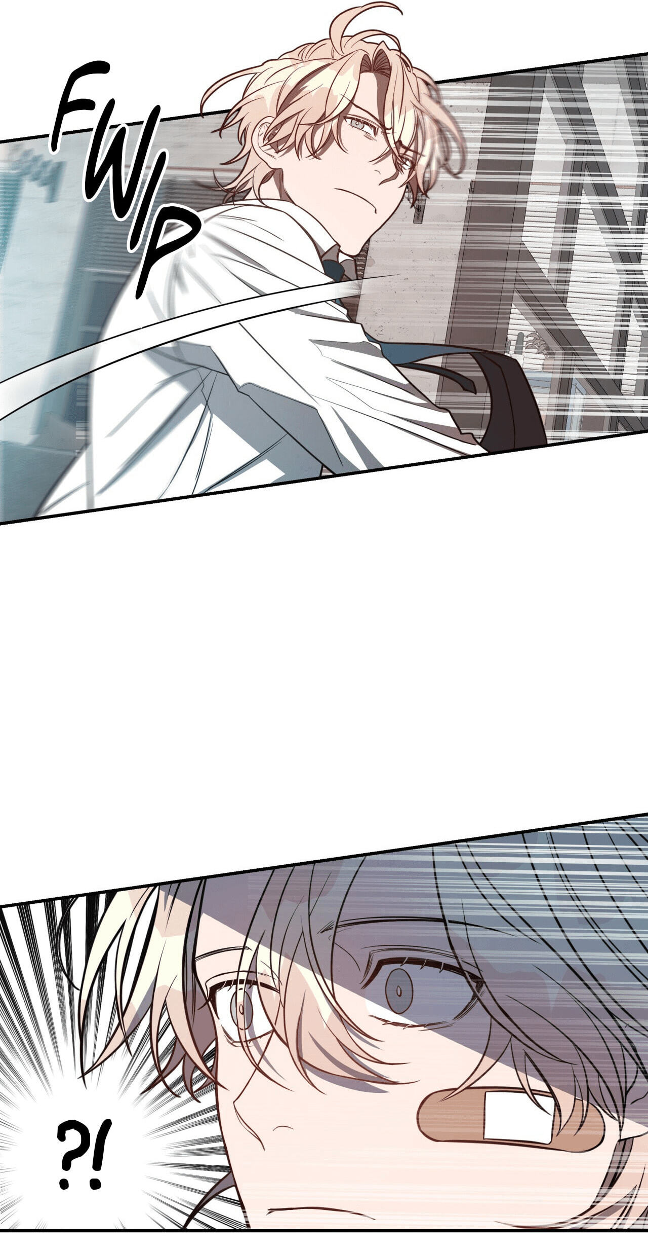 Big Apple (Hodot) Chapter 5 page 66 - 