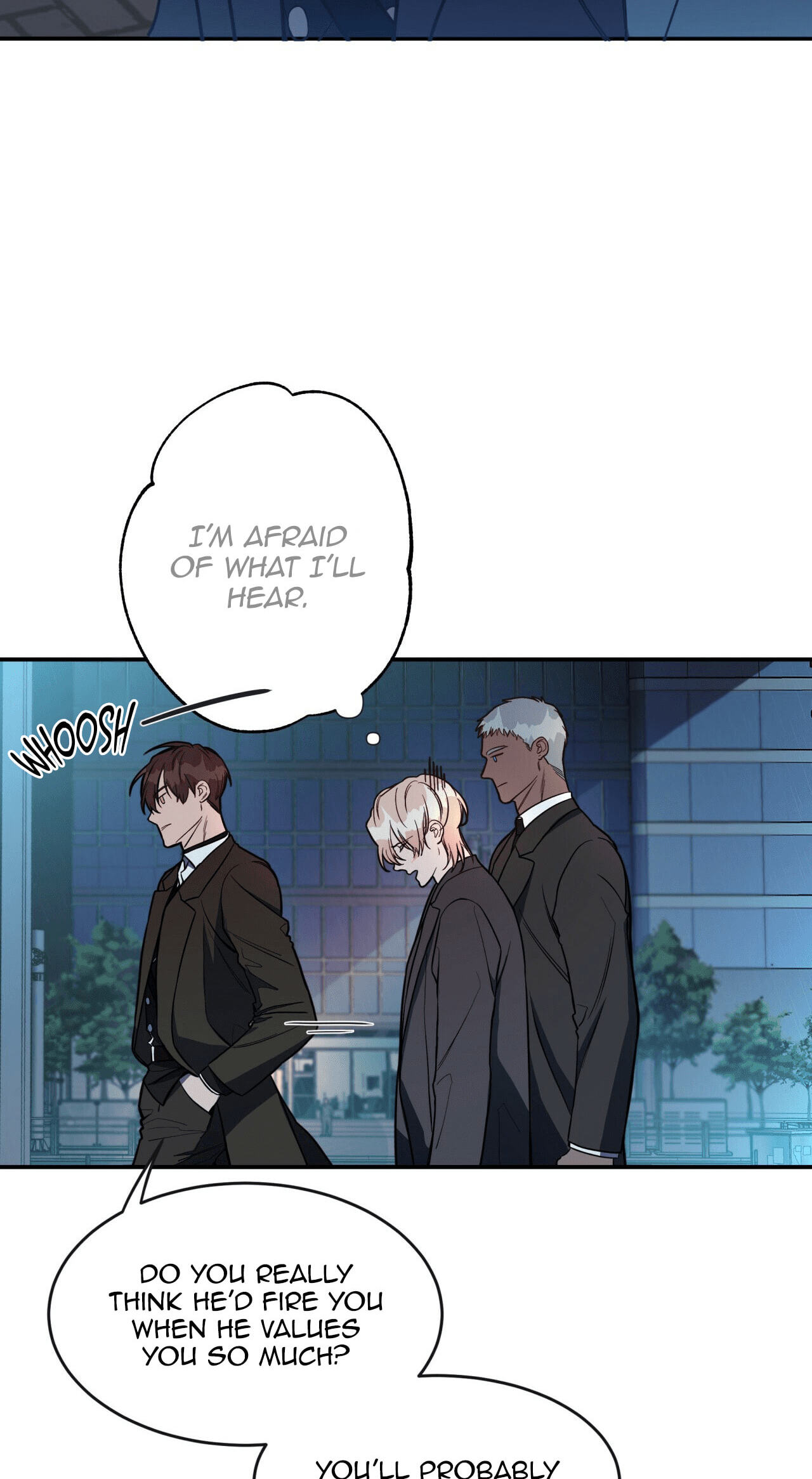 Big Apple (Hodot) Chapter 5 page 8 - 