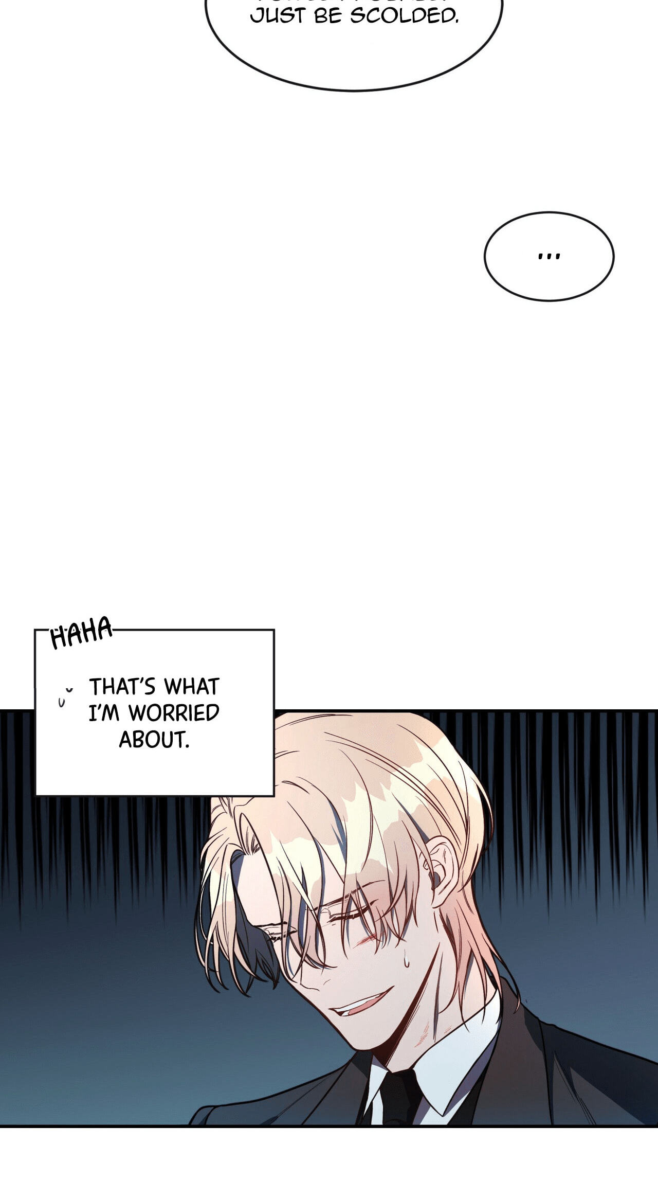 Big Apple (Hodot) Chapter 5 page 9 - 