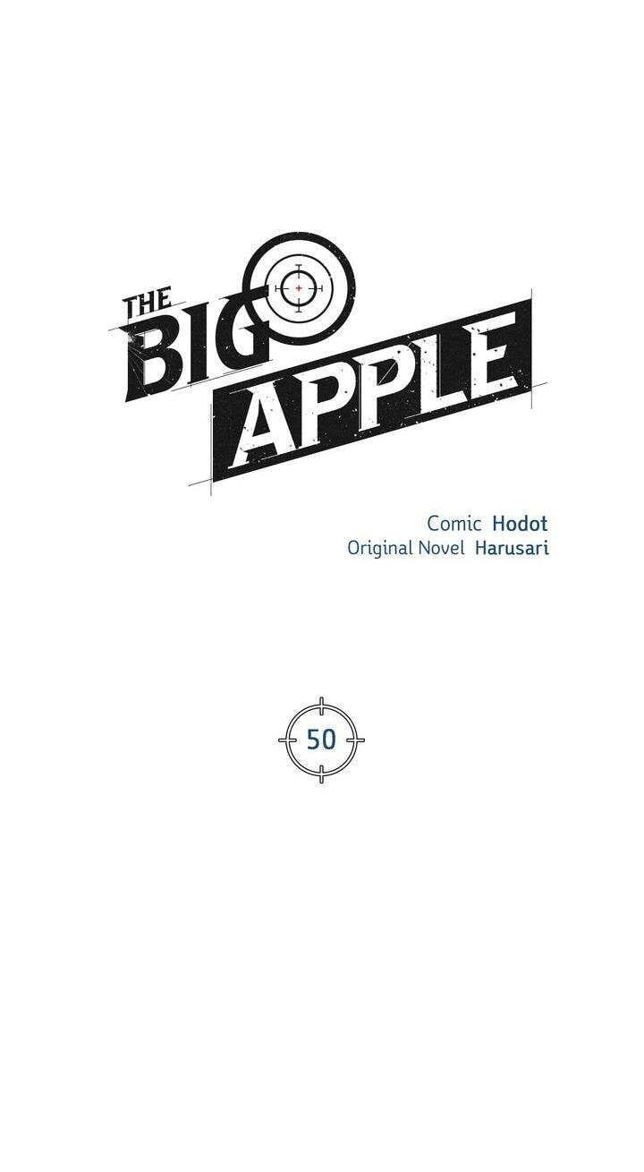 Big Apple (Hodot) Chapter 50 page 1 - 