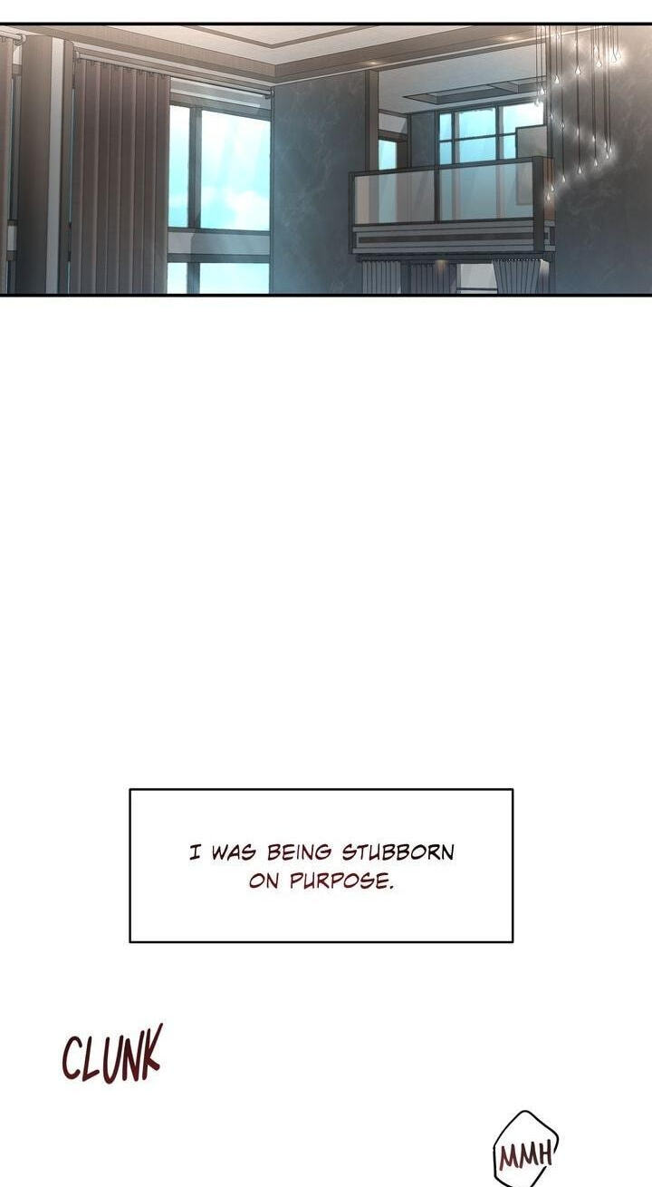 Big Apple (Hodot) Chapter 50 page 2 - 