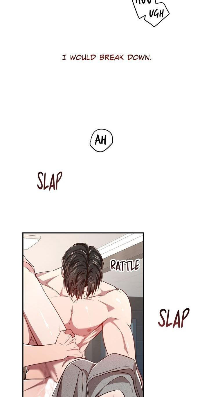 Big Apple (Hodot) Chapter 50 page 11 - 