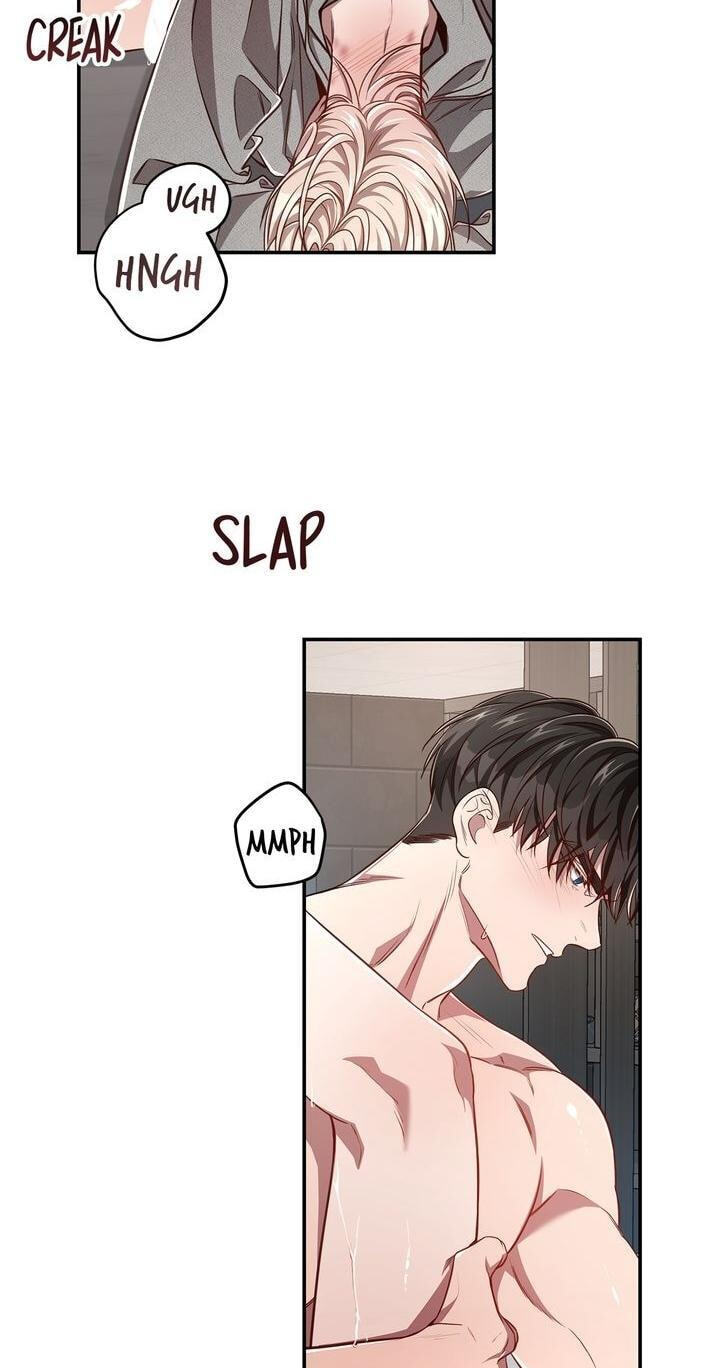 Big Apple (Hodot) Chapter 50 page 12 - 