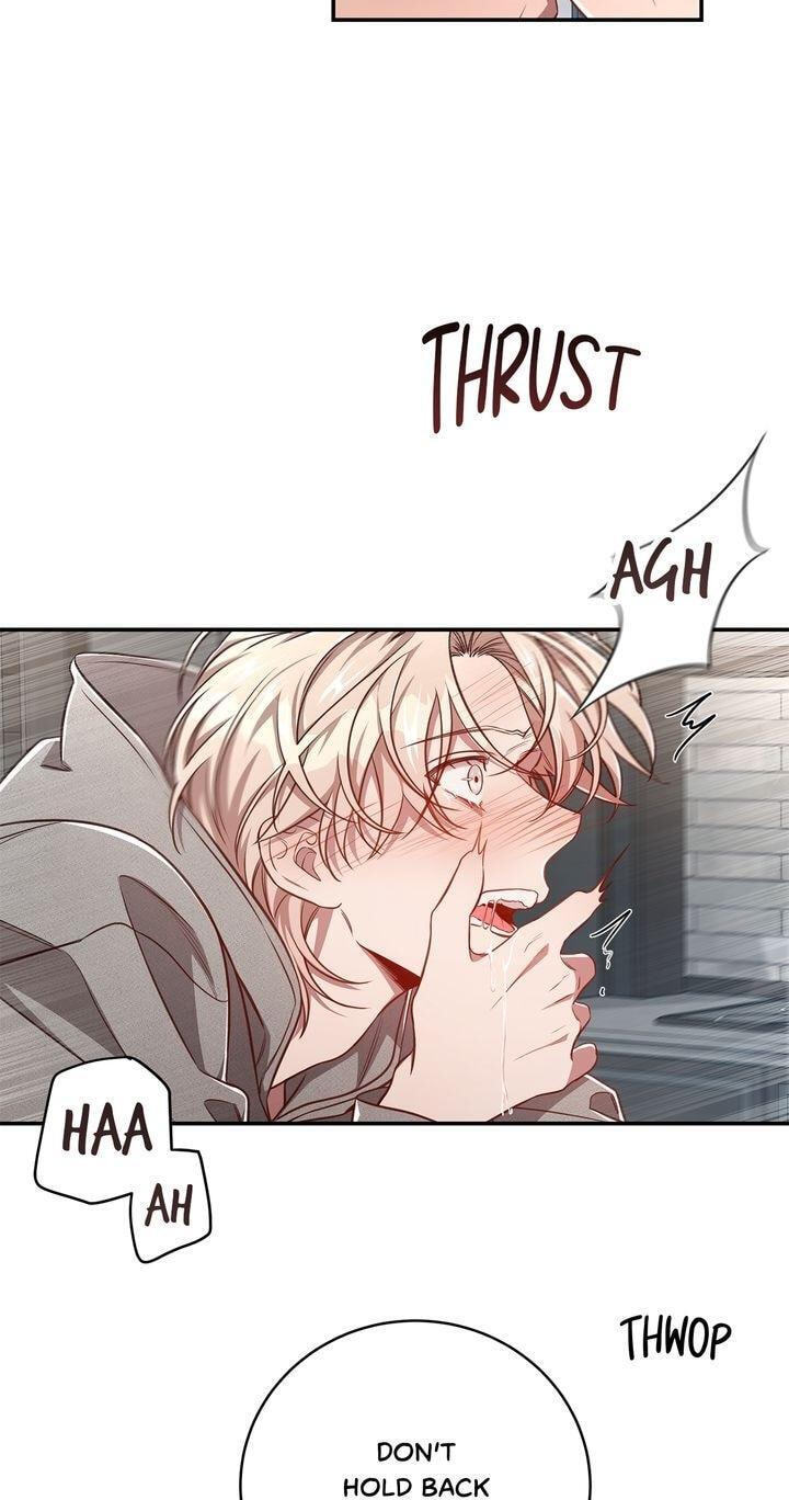 Big Apple (Hodot) Chapter 50 page 13 - 