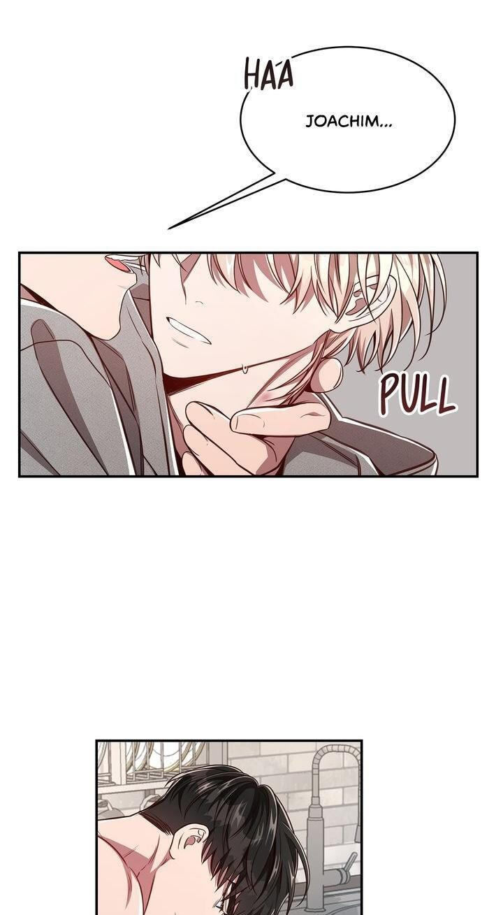 Big Apple (Hodot) Chapter 50 page 16 - 