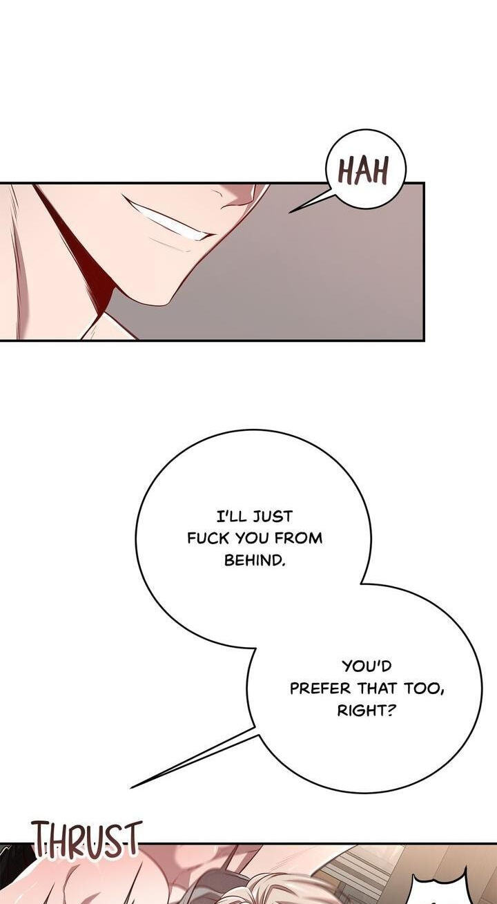 Big Apple (Hodot) Chapter 50 page 18 - 