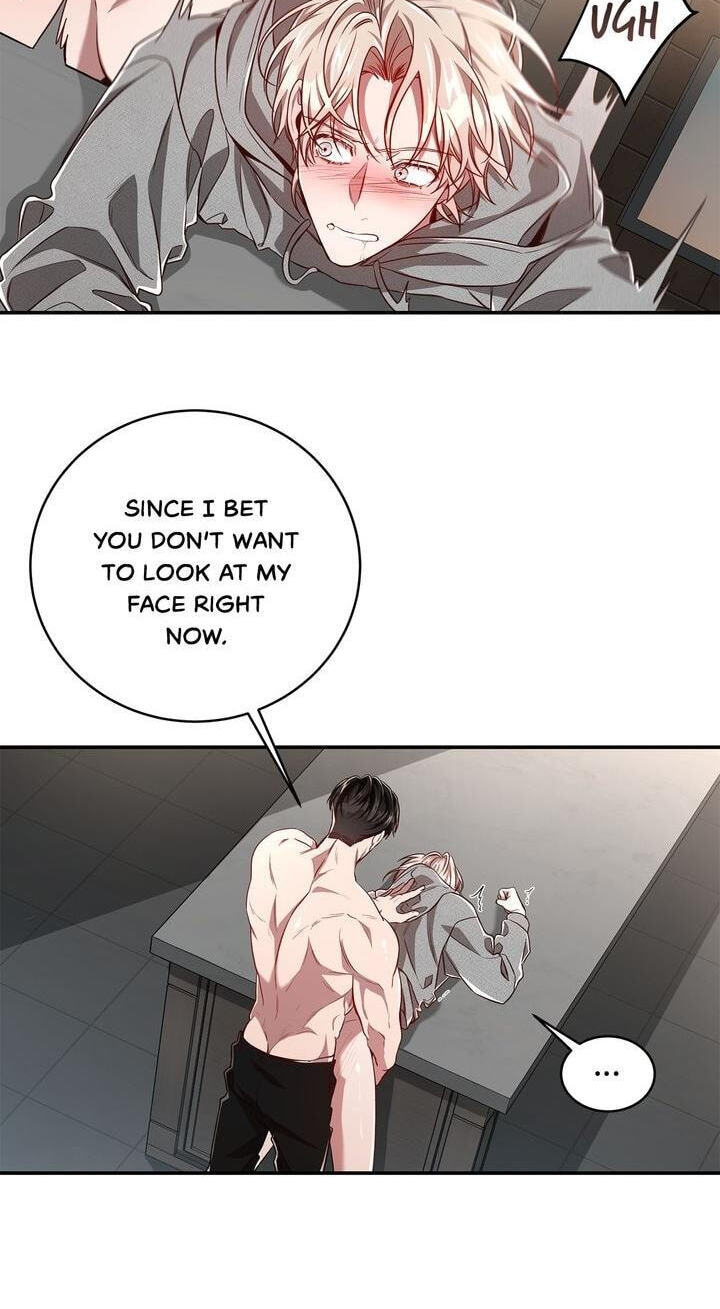 Big Apple (Hodot) Chapter 50 page 19 - 