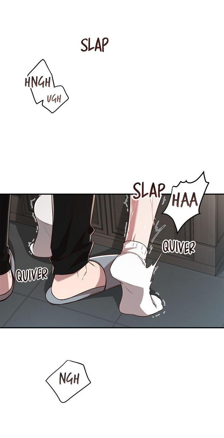 Big Apple (Hodot) Chapter 50 page 23 - 