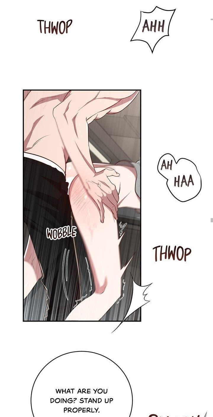 Big Apple (Hodot) Chapter 50 page 24 - 