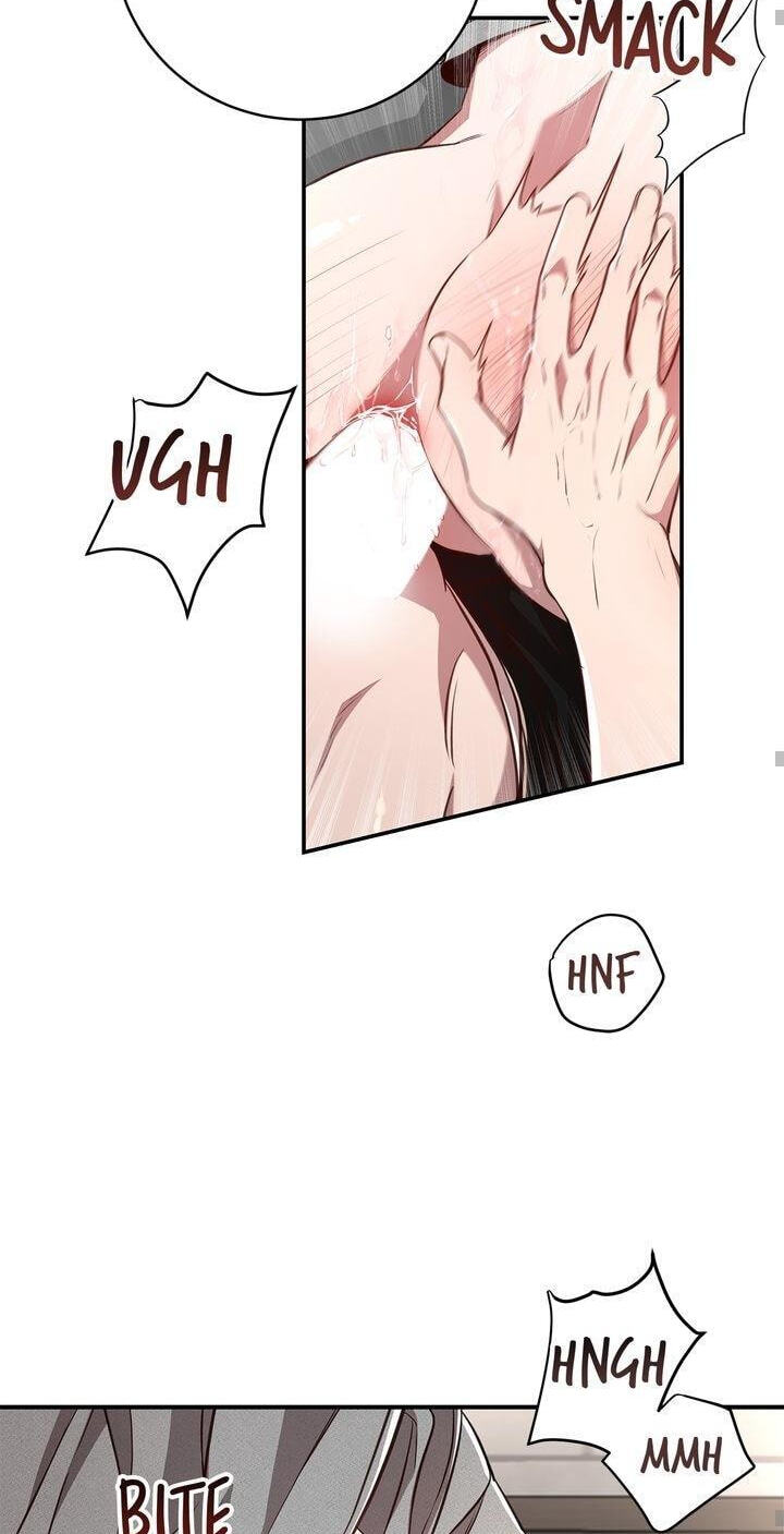 Big Apple (Hodot) Chapter 50 page 25 - 