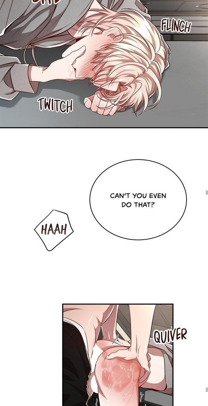 Big Apple (Hodot) Chapter 50 page 26 - 