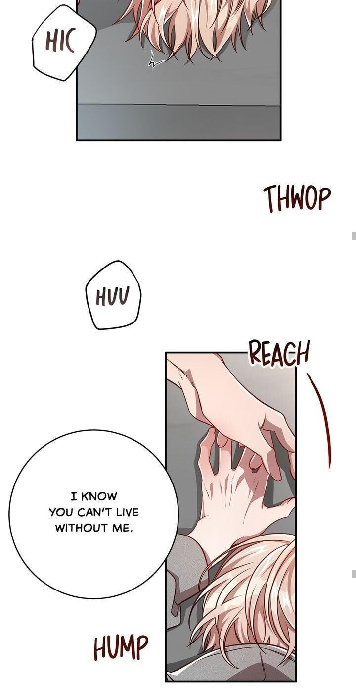 Big Apple (Hodot) Chapter 50 page 31 - 