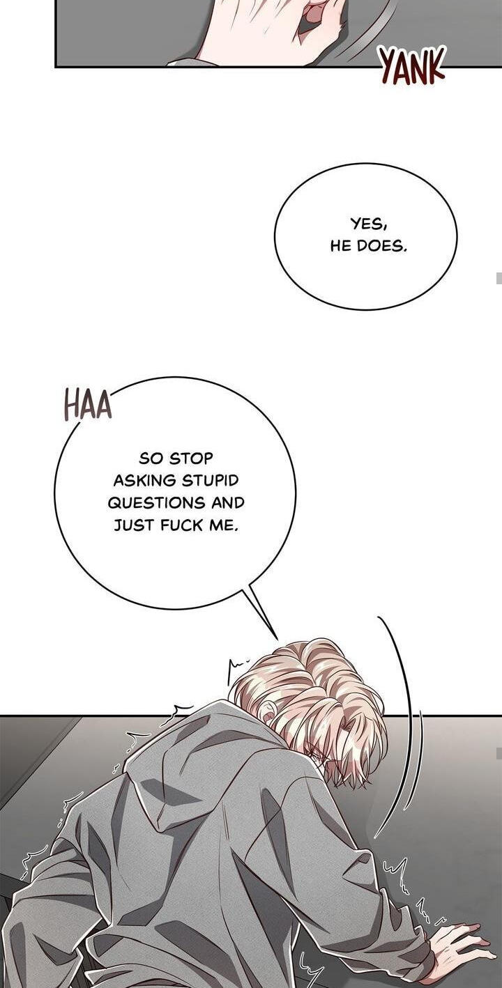 Big Apple (Hodot) Chapter 50 page 34 - 