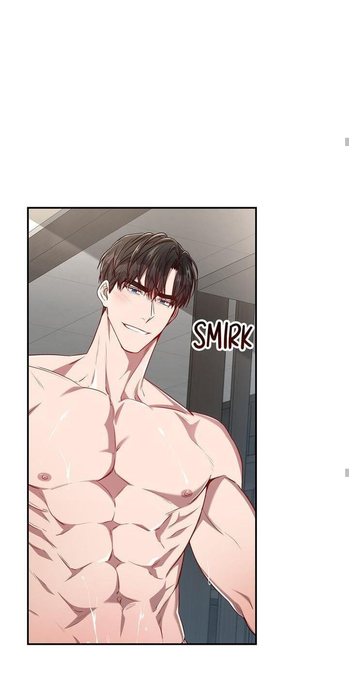 Big Apple (Hodot) Chapter 50 page 36 - 