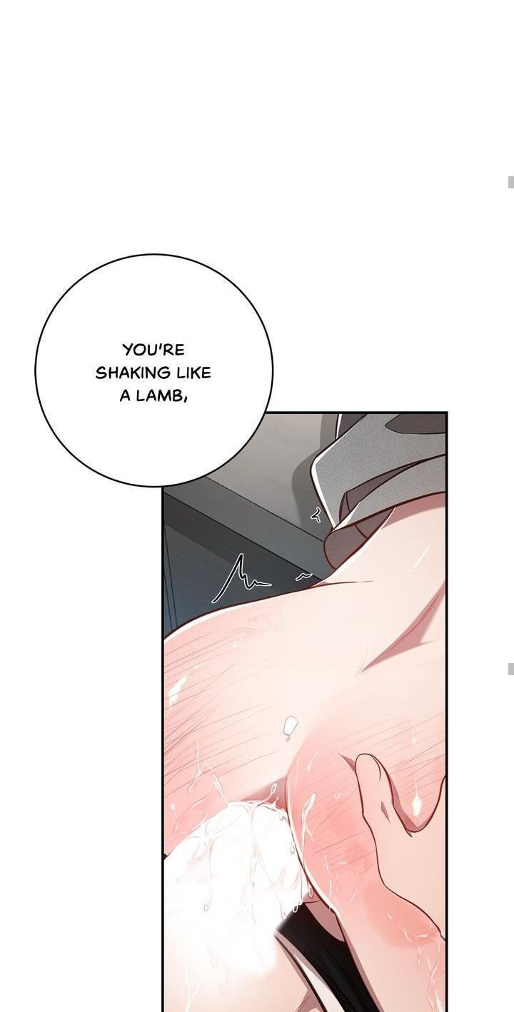 Big Apple (Hodot) Chapter 50 page 37 - 