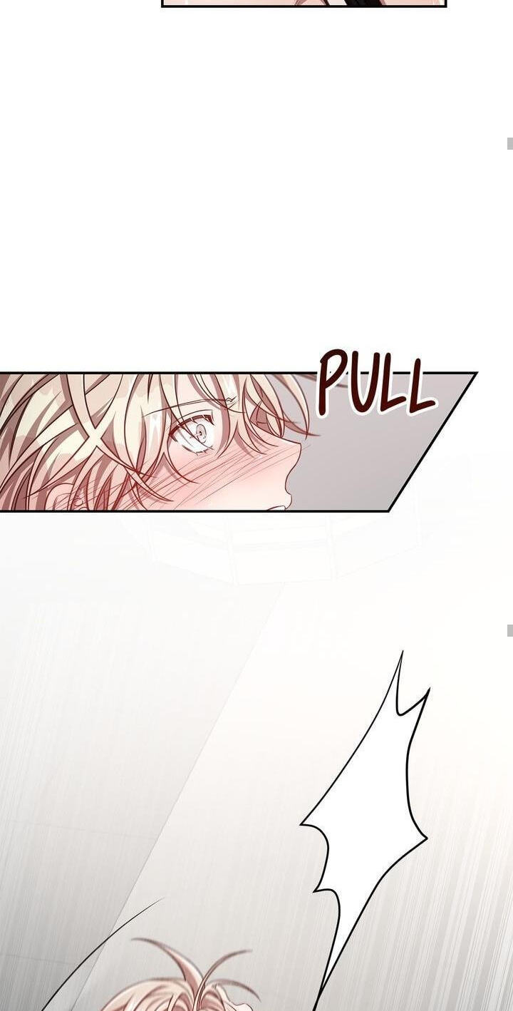 Big Apple (Hodot) Chapter 50 page 38 - 