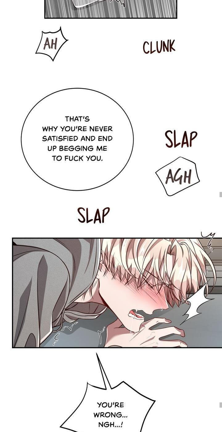 Big Apple (Hodot) Chapter 50 page 42 - 