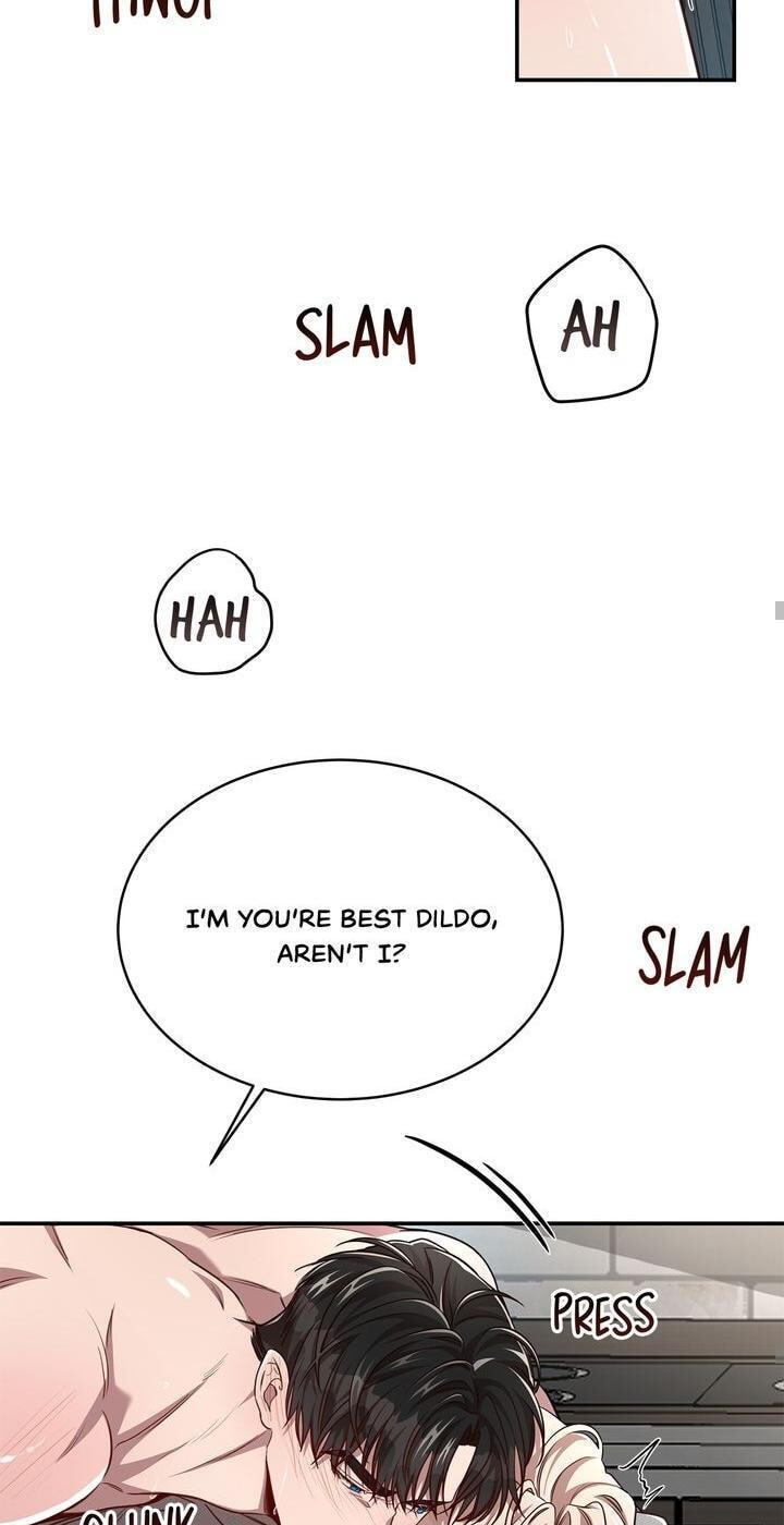 Big Apple (Hodot) Chapter 50 page 44 - 