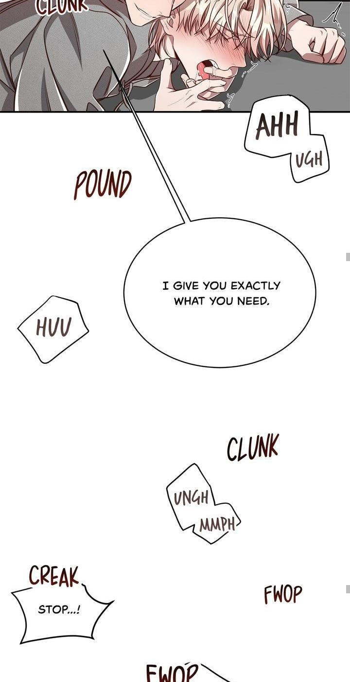 Big Apple (Hodot) Chapter 50 page 45 - 