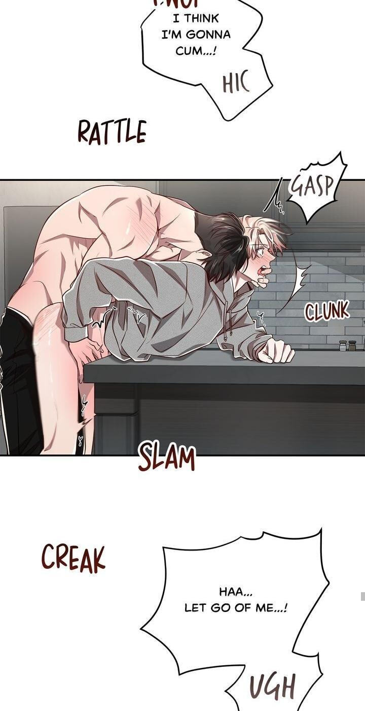 Big Apple (Hodot) Chapter 50 page 46 - 