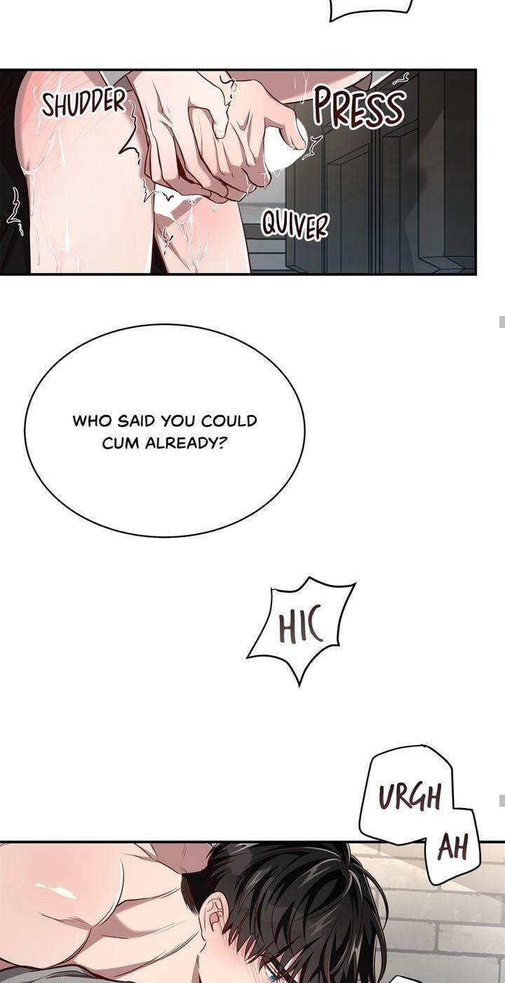 Big Apple (Hodot) Chapter 50 page 47 - 