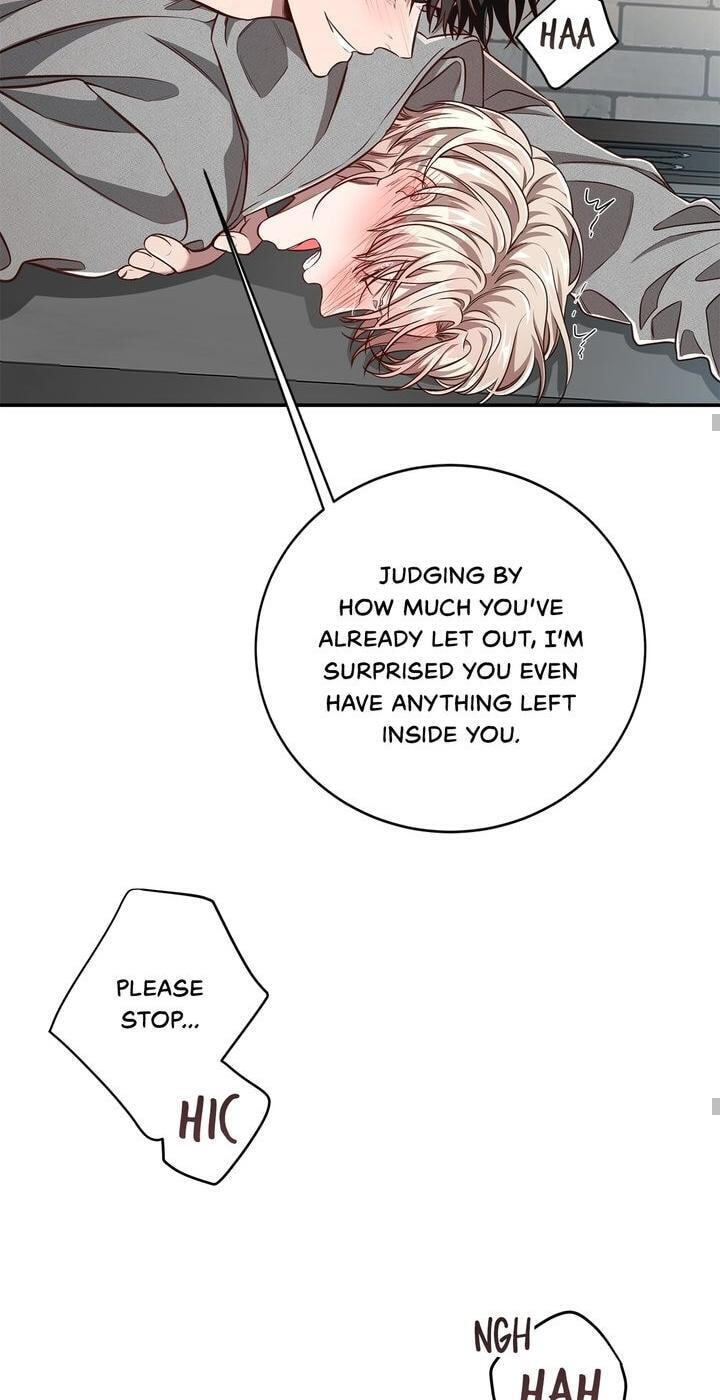 Big Apple (Hodot) Chapter 50 page 48 - 