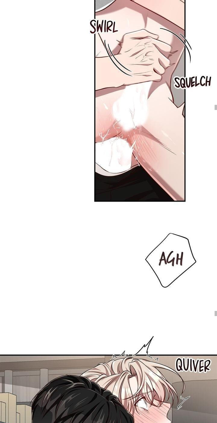 Big Apple (Hodot) Chapter 50 page 50 - 