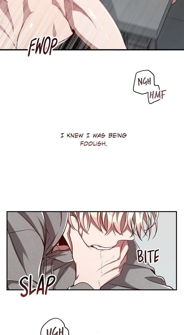 Big Apple (Hodot) Chapter 50 page 6 - 