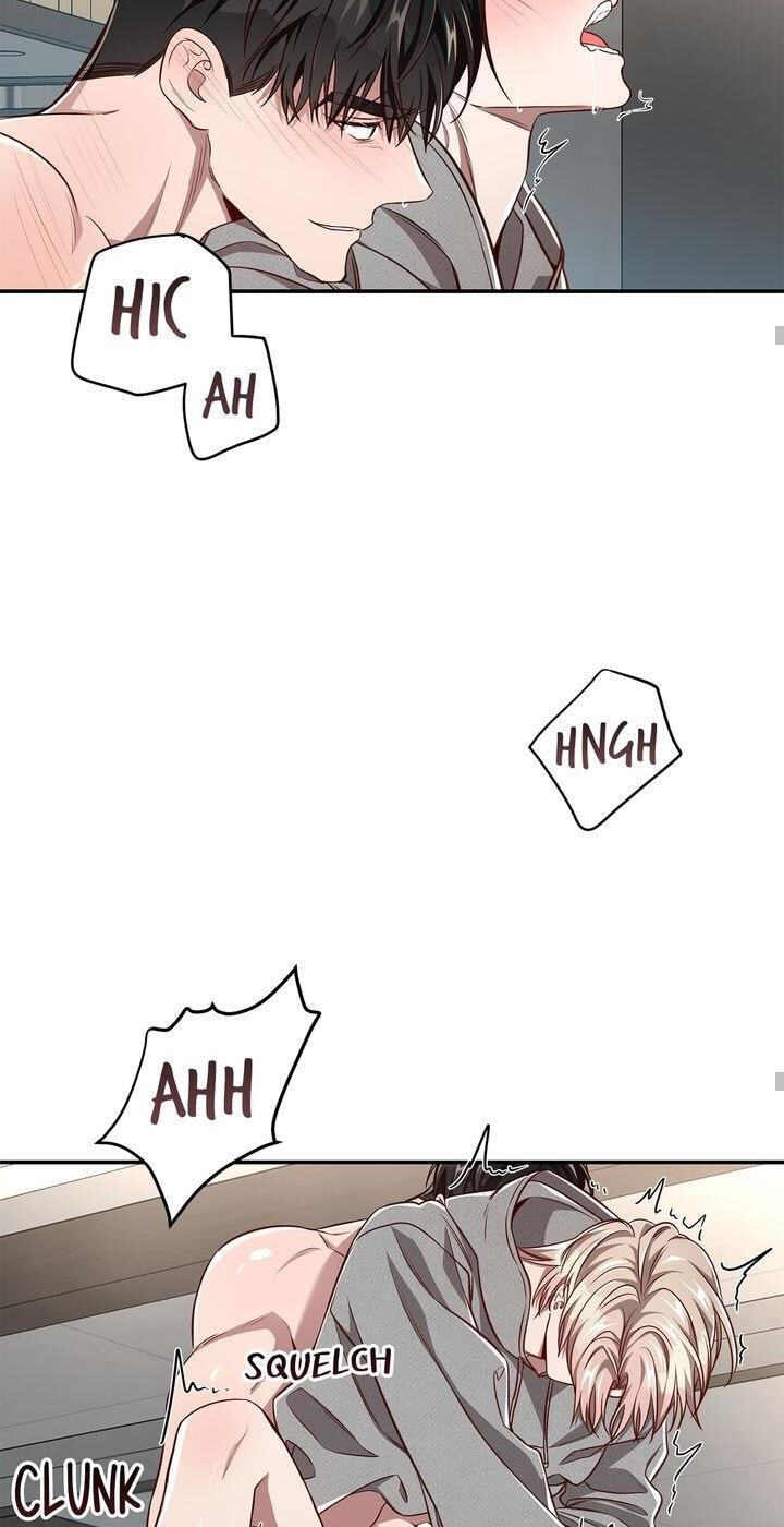 Big Apple (Hodot) Chapter 50 page 51 - 