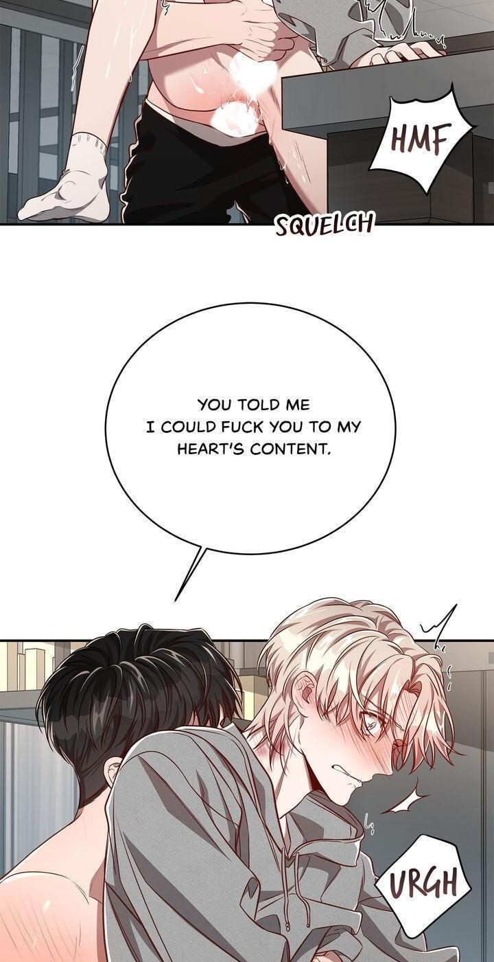 Big Apple (Hodot) Chapter 50 page 52 - 