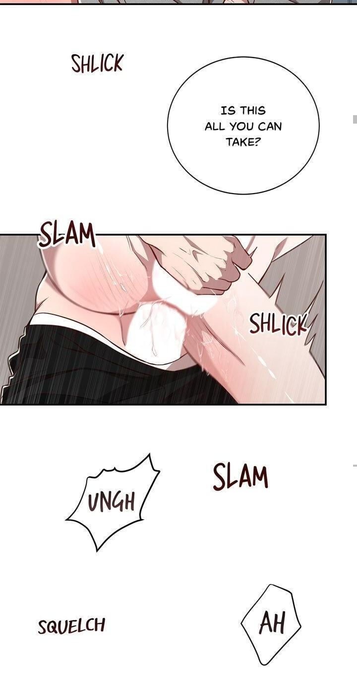 Big Apple (Hodot) Chapter 50 page 53 - 