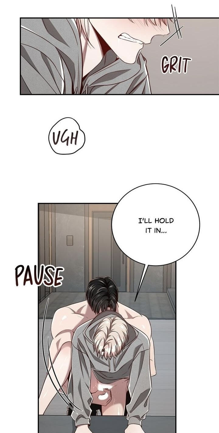 Big Apple (Hodot) Chapter 50 page 54 - 
