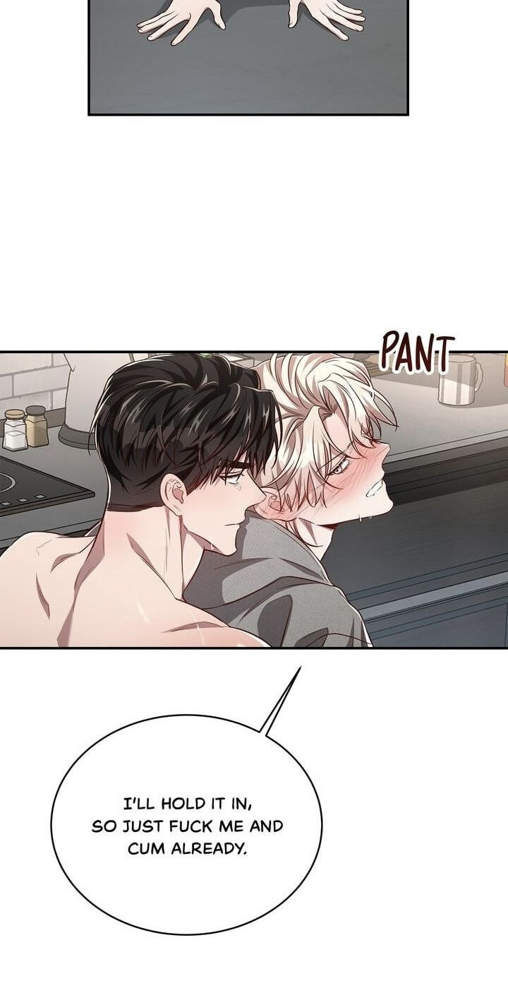 Big Apple (Hodot) Chapter 50 page 55 - 