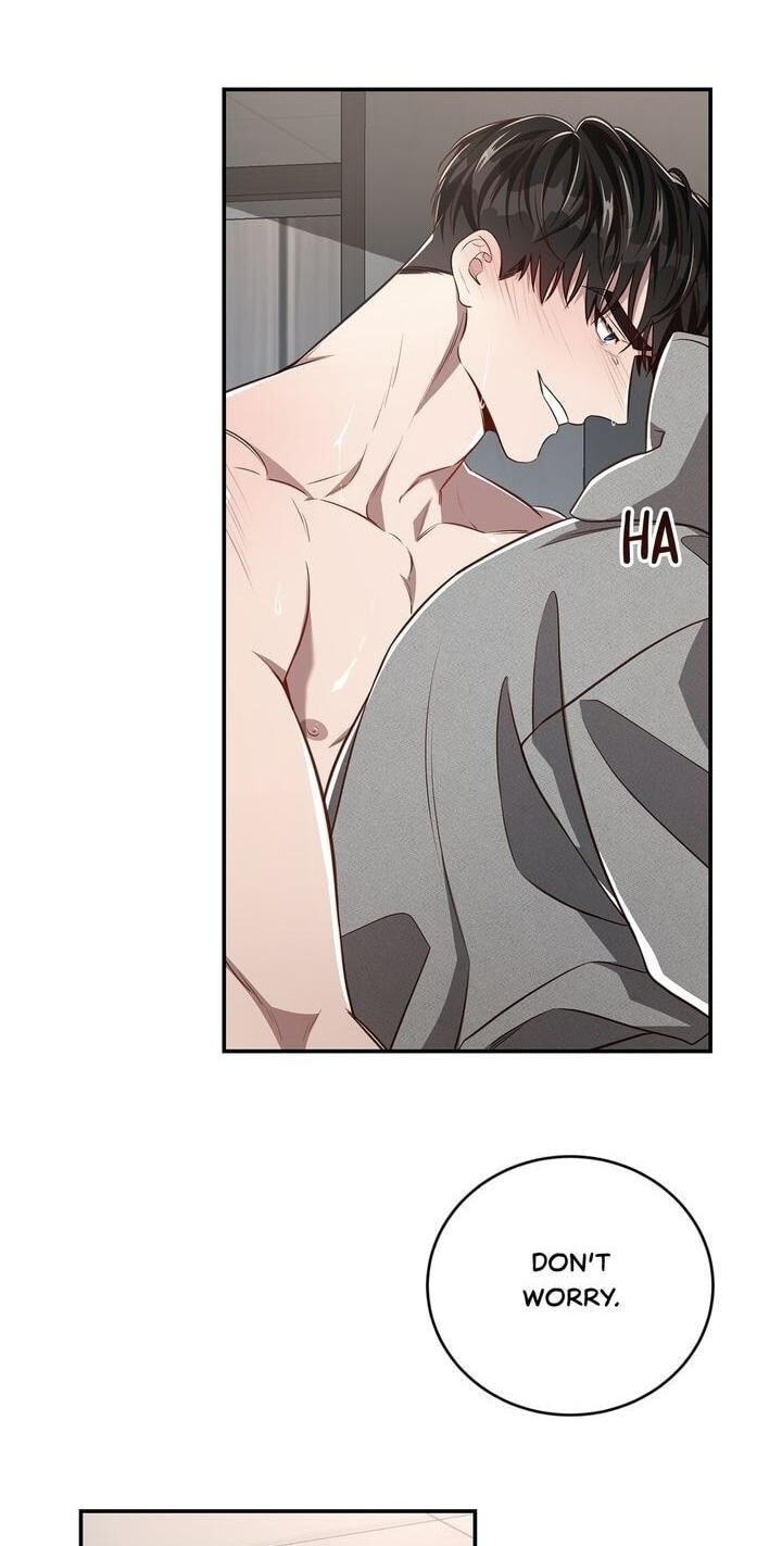Big Apple (Hodot) Chapter 50 page 56 - 