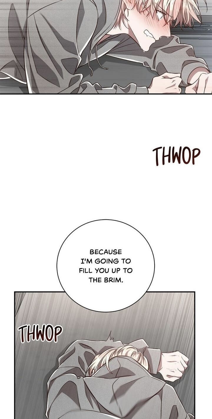 Big Apple (Hodot) Chapter 50 page 58 - 