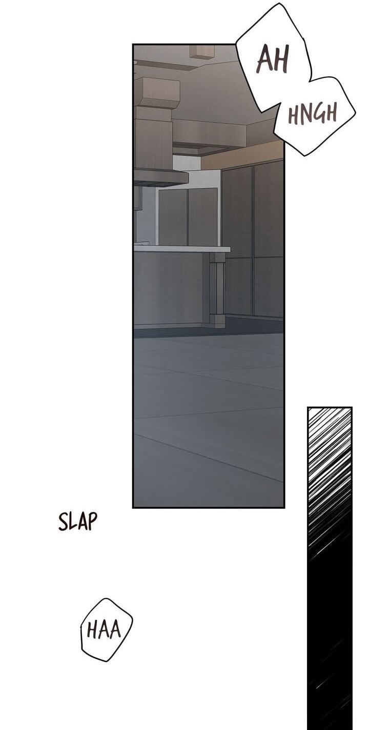 Big Apple (Hodot) Chapter 50 page 60 - 