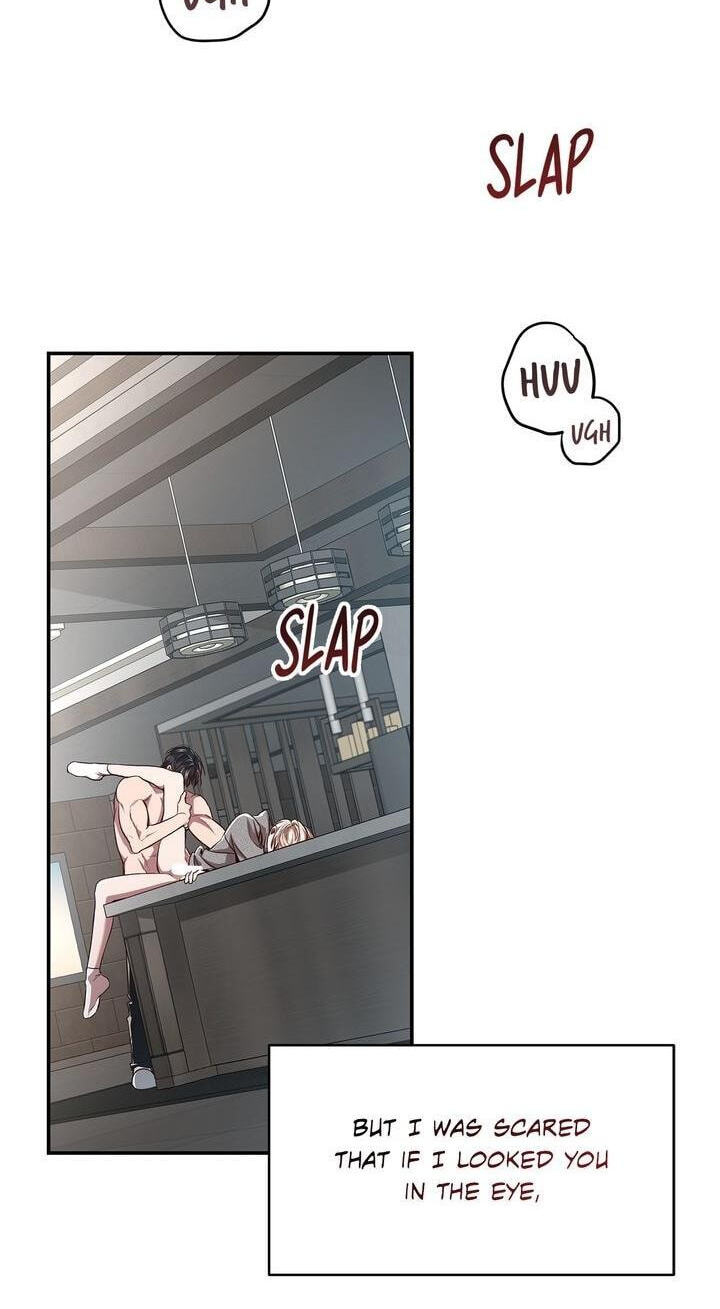 Big Apple (Hodot) Chapter 50 page 7 - 