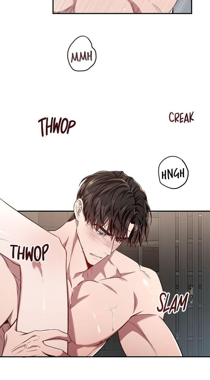 Big Apple (Hodot) Chapter 50 page 9 - 