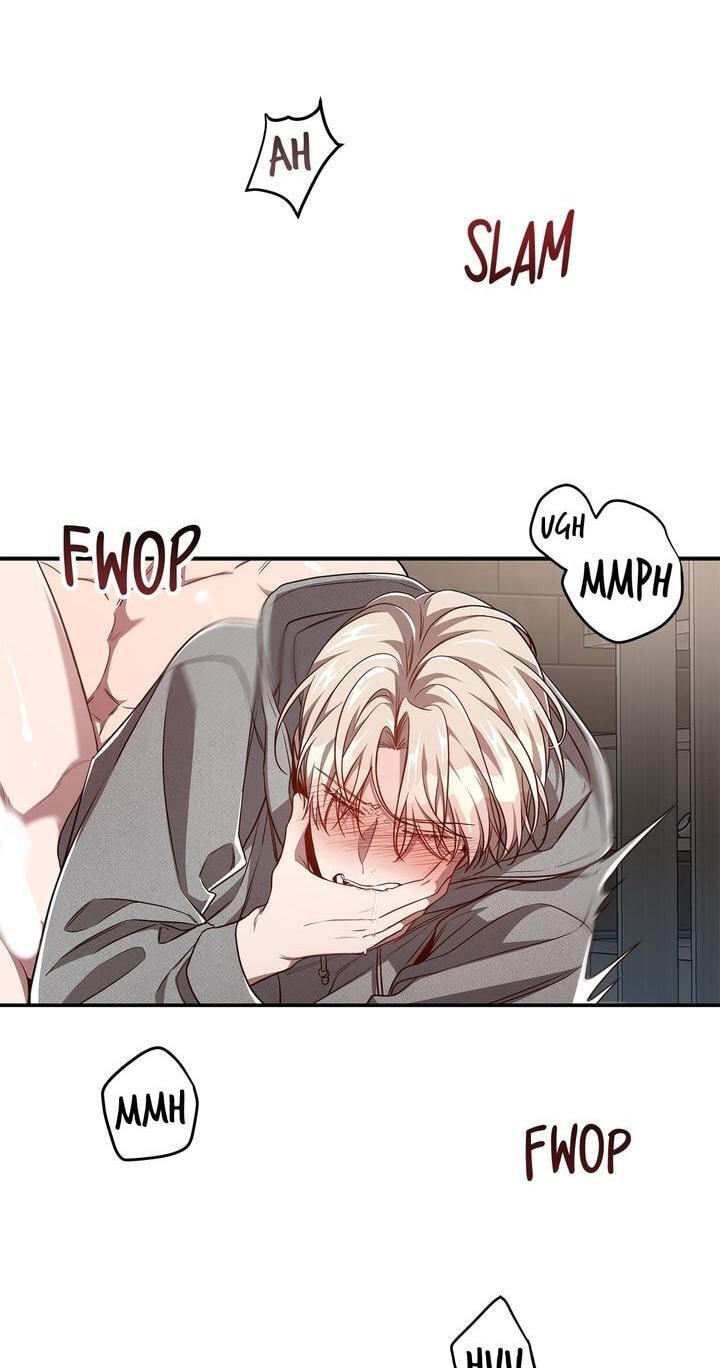 Big Apple (Hodot) Chapter 50 page 10 - 