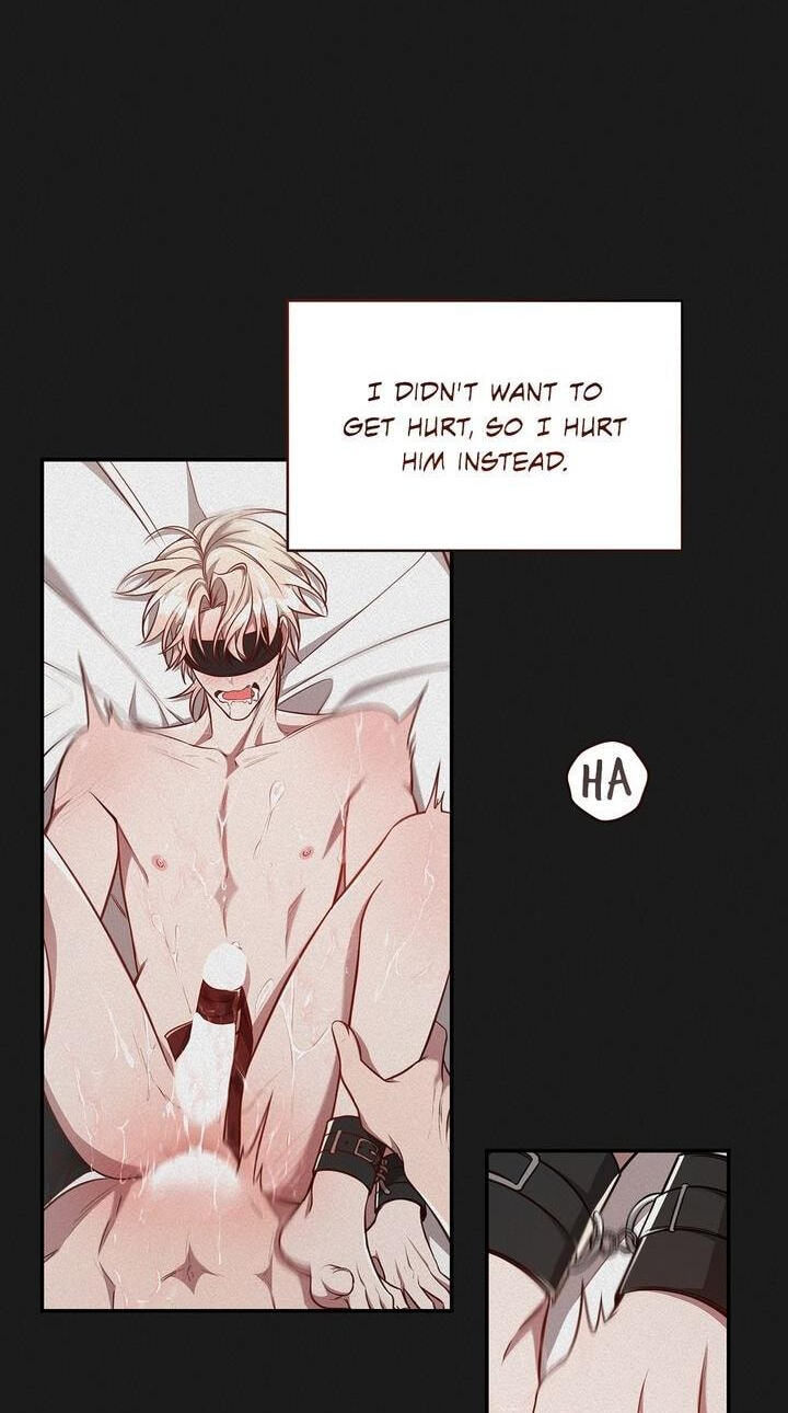 Big Apple (Hodot) Chapter 51 page 11 - 