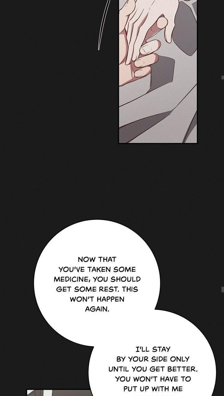 Big Apple (Hodot) Chapter 51 page 19 - 